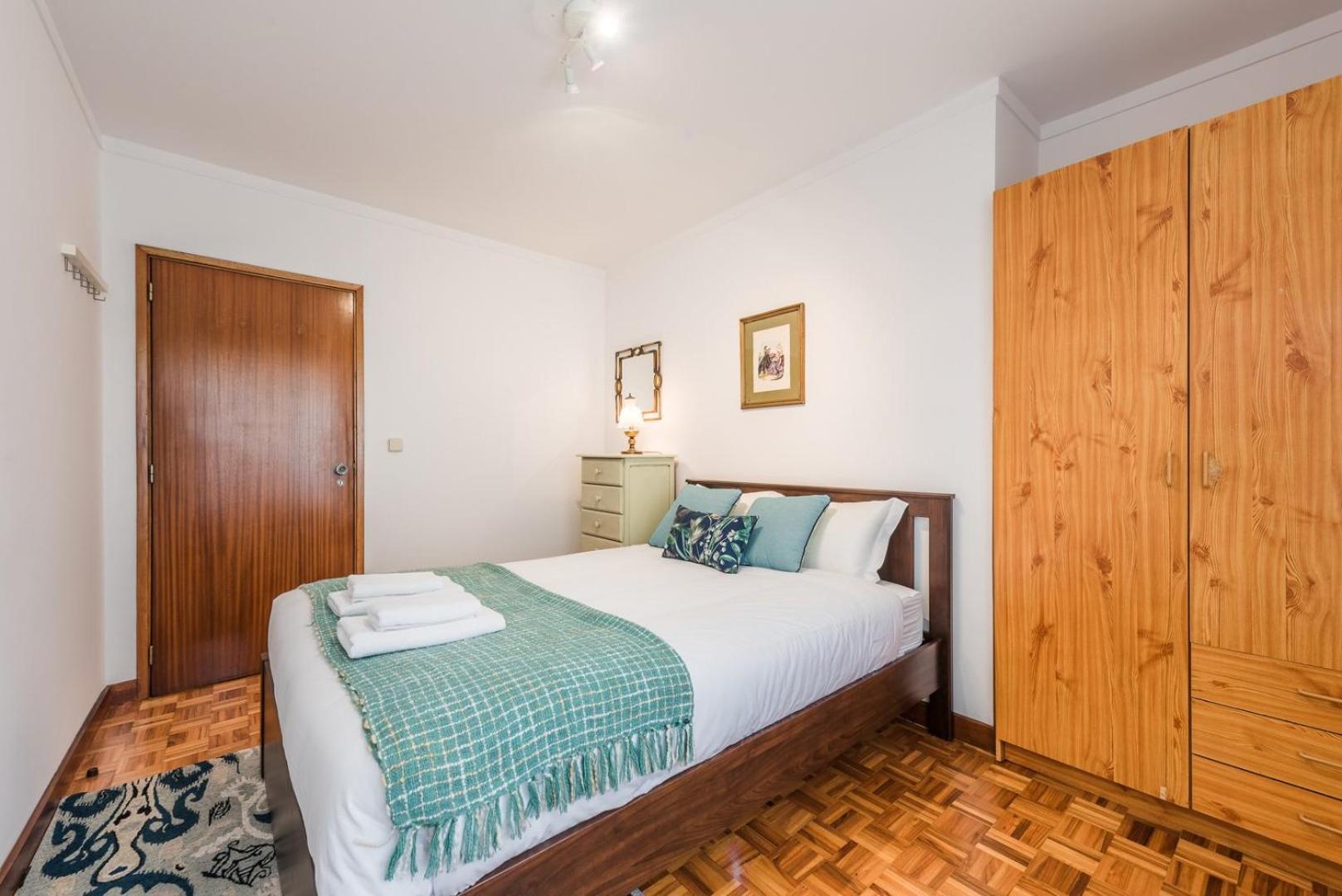 Guestready - Eclectic Haven In The Heart Of Porto Apartment ภายนอก รูปภาพ
