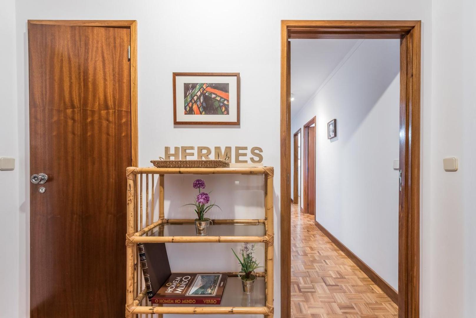 Guestready - Eclectic Haven In The Heart Of Porto Apartment ภายนอก รูปภาพ
