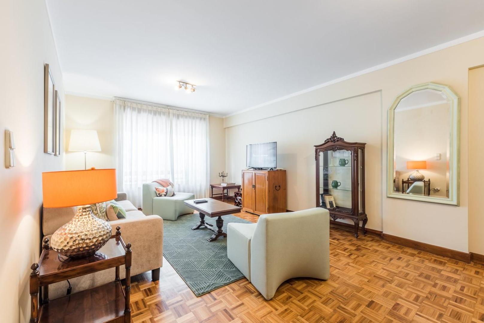Guestready - Eclectic Haven In The Heart Of Porto Apartment ภายนอก รูปภาพ