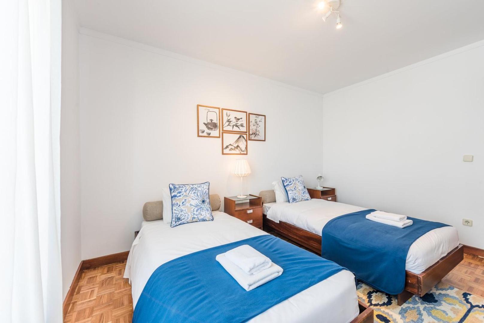 Guestready - Eclectic Haven In The Heart Of Porto Apartment ภายนอก รูปภาพ