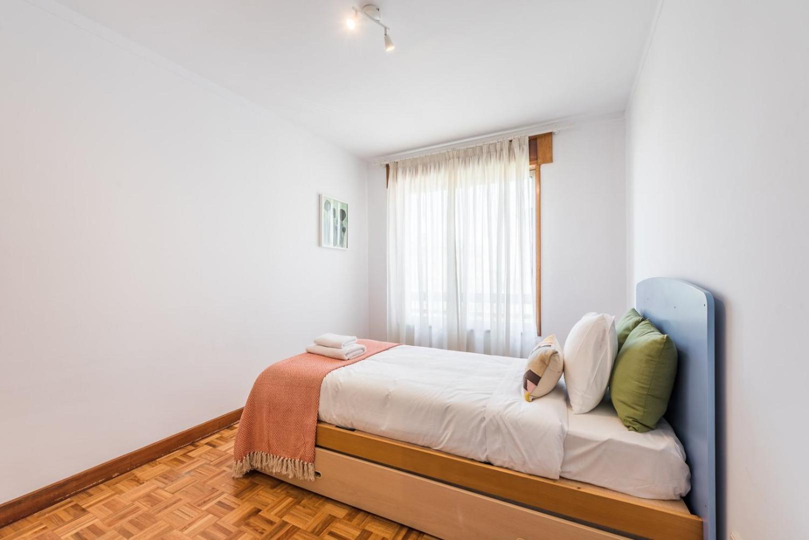 Guestready - Eclectic Haven In The Heart Of Porto Apartment ภายนอก รูปภาพ