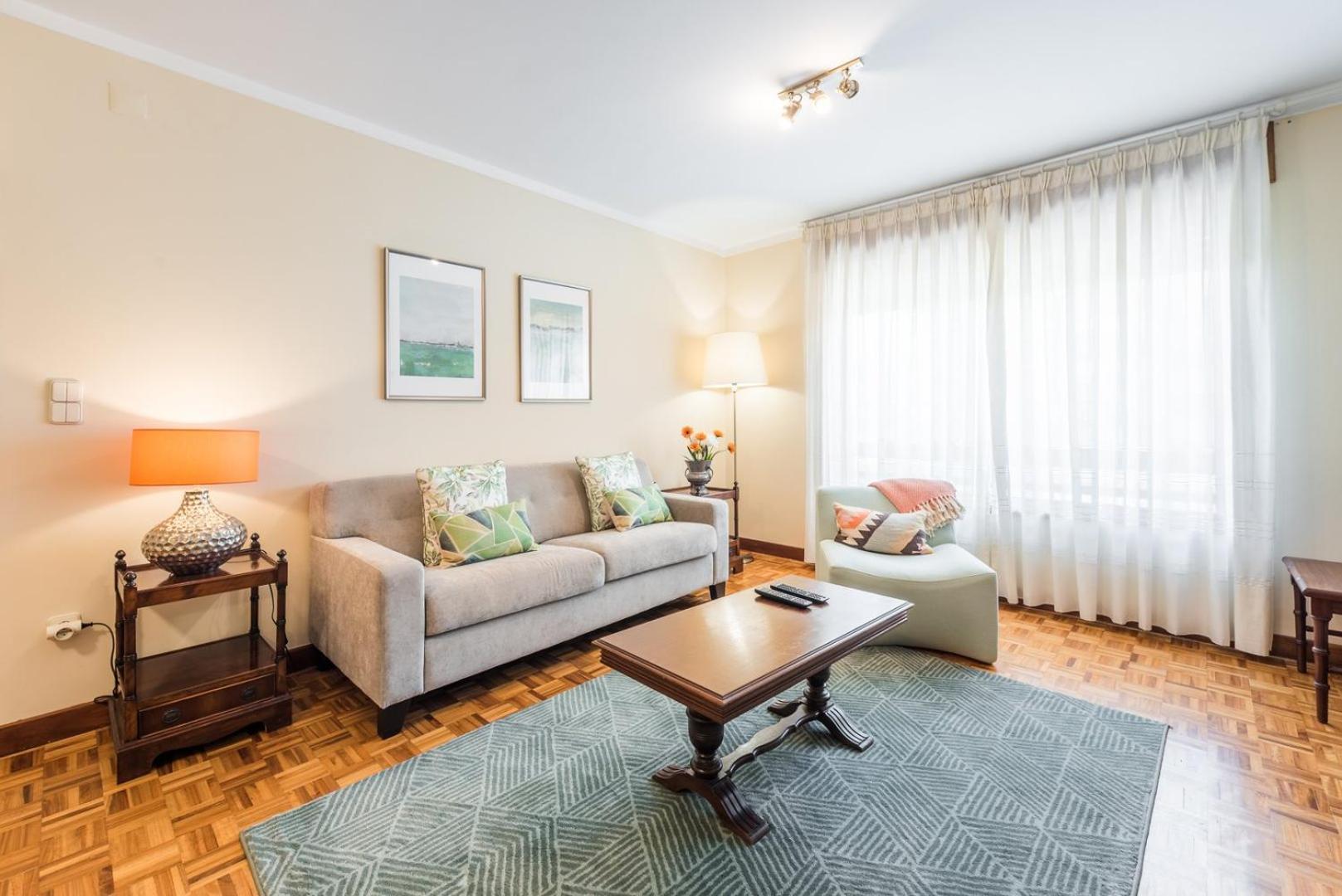 Guestready - Eclectic Haven In The Heart Of Porto Apartment ภายนอก รูปภาพ